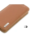 Wholesale Dux Ducis Hivo Samsung Galaxy S23+ Plus brown - DDS1521 - {ean13} - Hurt