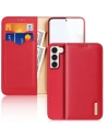 Dux Ducis Hivo Samsung Galaxy S23+ Plus red