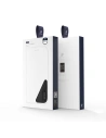 Hurtownia GSM - Dux Ducis Hivo tok Samsung Galaxy S23+ Plus piros - DDS1522 - {ean13} - Hurt