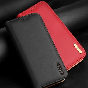 Hurtownia GSM - Etui Dux Ducis Hivo Samsung Galaxy S23+ Plus roșu - DDS1522 - {ean13} - Hurt