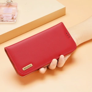 Hurtownia GSM - Etui Dux Ducis Hivo Samsung Galaxy S23+ Plus roșu - DDS1522 - {ean13} - Hurt