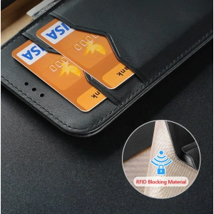 Hurtownia GSM - Etui Dux Ducis Hivo Samsung Galaxy S23+ Plus roșu - DDS1522 - {ean13} - Hurt