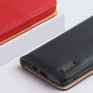 Hurtownia GSM - Etui Dux Ducis Hivo Samsung Galaxy S23+ Plus roșu - DDS1522 - {ean13} - Hurt