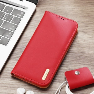 Hurtownia GSM - Etui Dux Ducis Hivo Samsung Galaxy S23+ Plus roșu - DDS1522 - {ean13} - Hurt
