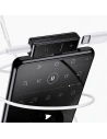 Hurtownia GSM - Adaptér USAMS AU12 2w1 USB-C + mini jack 3,5mm černý/black (US-SJ386) - USA822 - {ean13} - Hurt