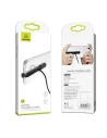 Hurtownia GSM - Cablu USAMS Gaming U9 Lightning 1,5m 2A negru (US-SJ278) - USA824 - {ean13} - Hurt