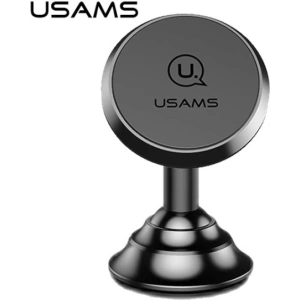 Wholesale USAMS Dashboard Magnetic Car Mount black (US-ZJ023) - USA827 - {ean13} - Hurt