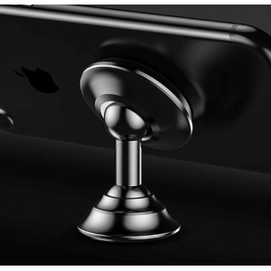 Wholesale USAMS Dashboard Magnetic Car Mount black (US-ZJ023) - USA827 - {ean13} - Hurt