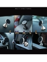 Wholesale USAMS Dashboard Magnetic Car Mount black (US-ZJ023) - USA827 - {ean13} - Hurt