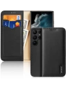 Etui Dux Ducis Hivo Samsung Galaxy S23 Ultra czarne