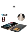 Hurtownia GSM - Case Dux Ducis Hivo Samsung Galaxy S23 Ultra schwarz - DDS1523 - {ean13} - Hurt