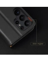 Hurtownia GSM - Case Dux Ducis Hivo Samsung Galaxy S23 Ultra schwarz - DDS1523 - {ean13} - Hurt