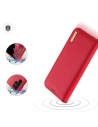 Hurtownia GSM - Case Dux Ducis Hivo Samsung Galaxy S23 Ultra rot - DDS1524 - {ean13} - Hurt