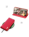 Hurtownia GSM - Etui Dux Ducis Hivo Samsung Galaxy S23 Ultra červené - DDS1524 - {ean13} - Hurt