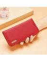 Hurtownia GSM - Case Dux Ducis Hivo Samsung Galaxy S23 Ultra rot - DDS1524 - {ean13} - Hurt