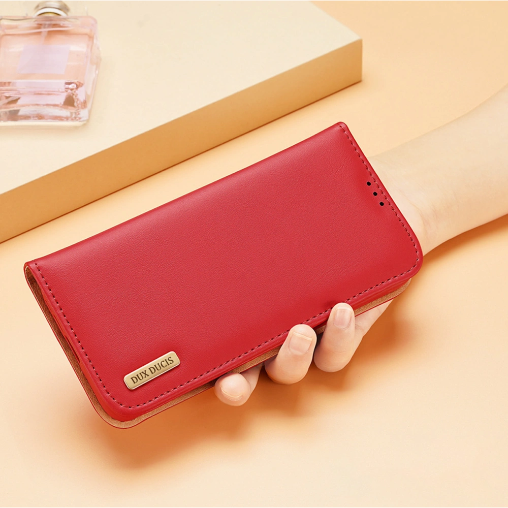 Hurtownia GSM - Case Dux Ducis Hivo Samsung Galaxy S23 Ultra rot - DDS1524 - {ean13} - Hurt