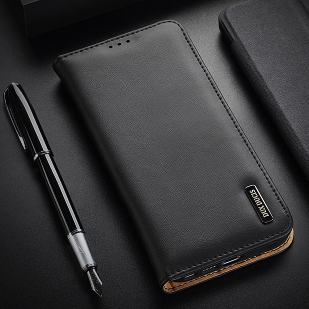 Hurtownia GSM - Etui Dux Ducis Hivo Samsung Galaxy S23 Ultra červené - DDS1524 - {ean13} - Hurt