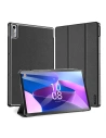 Dux Ducis tok Lenovo Tab P11 (2. generáció) fekete