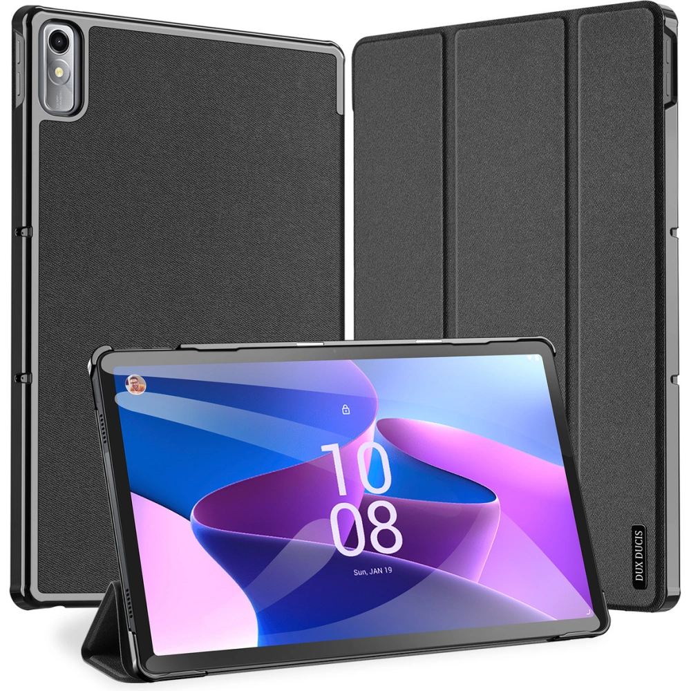 Hurtownia GSM - Dux Ducis Case für Lenovo Tab P11 (2. Generation) schwarz - DDS1525 - {ean13} - Hurt