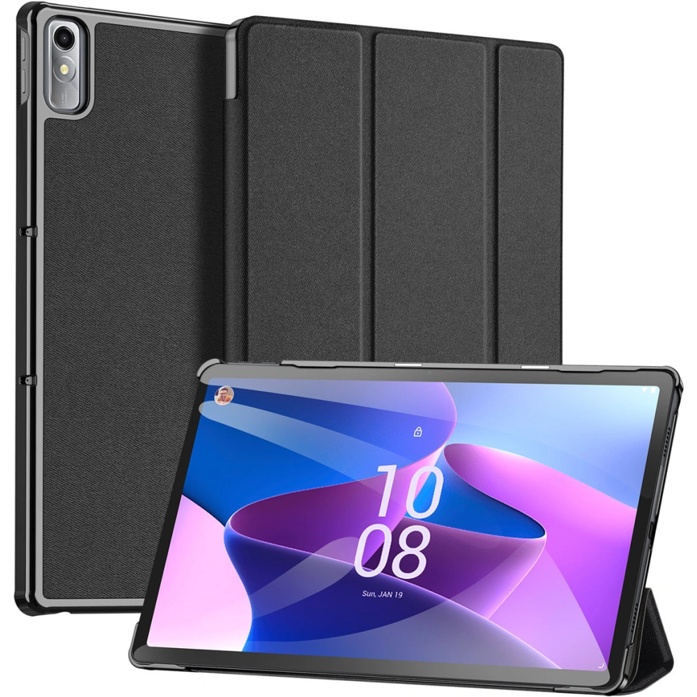 Hurtownia GSM - Dux Ducis Case für Lenovo Tab P11 (2. Generation) schwarz - DDS1525 - {ean13} - Hurt