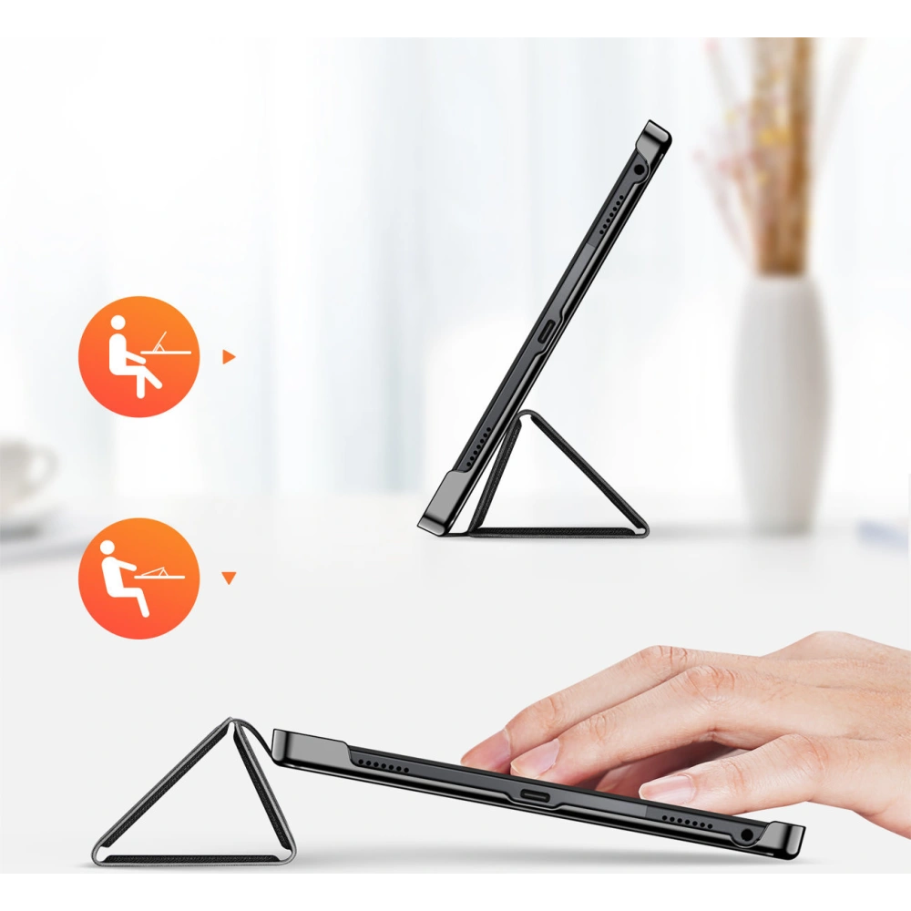 Hurtownia GSM - Dux Ducis Case für Lenovo Tab P11 (2. Generation) schwarz - DDS1525 - {ean13} - Hurt