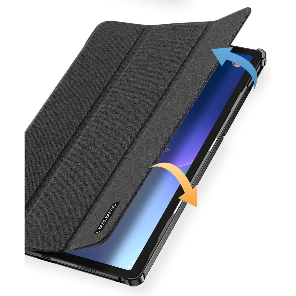 Hurtownia GSM - Dux Ducis Case für Lenovo Tab P11 (2. Generation) schwarz - DDS1525 - {ean13} - Hurt