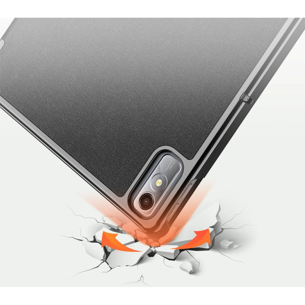 Hurtownia GSM - Dux Ducis Case für Lenovo Tab P11 (2. Generation) schwarz - DDS1525 - {ean13} - Hurt
