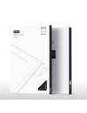 Hurtownia GSM - Dux Ducis tok Lenovo Tab P11 Pro fekete - DDS1526 - {ean13} - Hurt