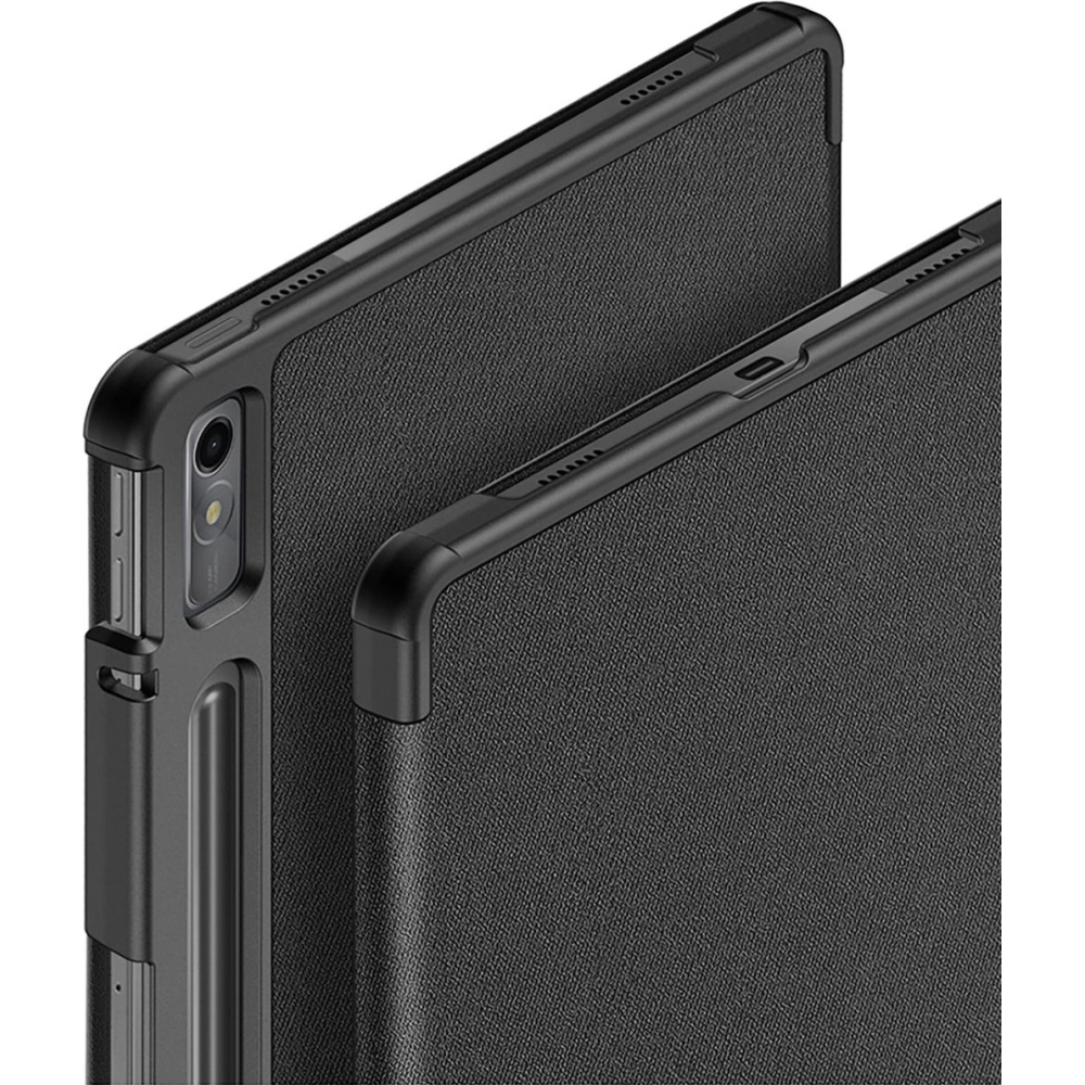 Hurtownia GSM - Pouzdro Dux Ducis pro Lenovo Tab P11 Pro černé - DDS1526 - {ean13} - Hurt
