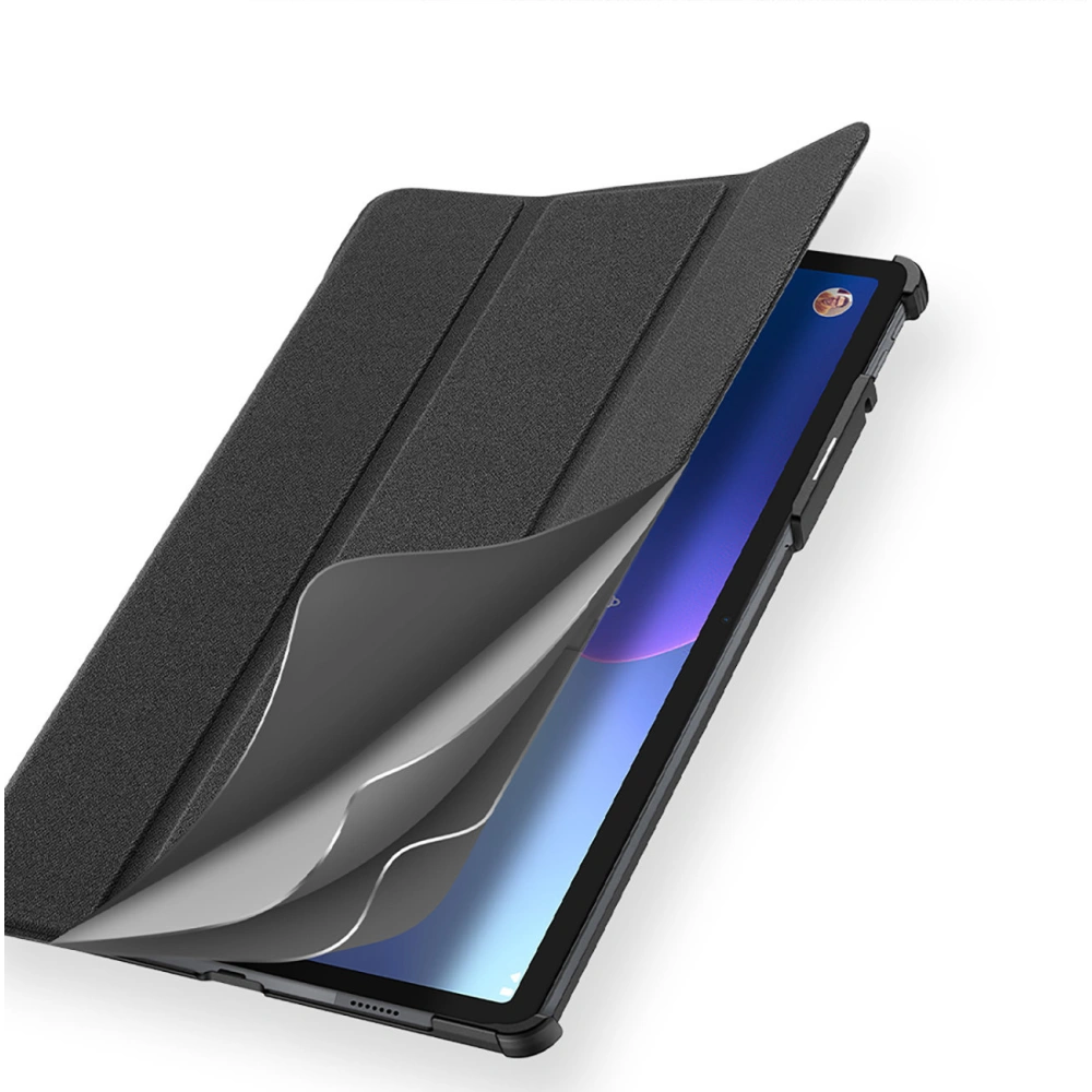 Hurtownia GSM - Pouzdro Dux Ducis pro Lenovo Tab P11 Pro černé - DDS1526 - {ean13} - Hurt