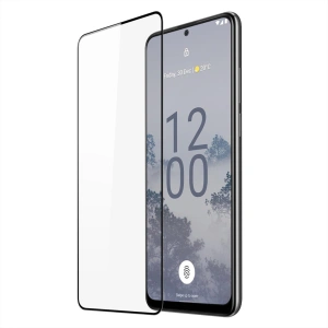 Hurtownia GSM - Dux Ducis 10D gehärtetes Glas für Nokia X30 schwarz - DDS1527 - {ean13} - Hurt