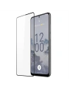 Hurtownia GSM - Sticlă călită Dux Ducis 10D Sticlă Temperată Nokia X30 neagră - DDS1527 - {ean13} - Hurt