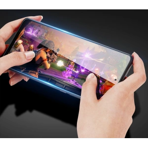Hurtownia GSM - Dux Ducis 10D gehärtetes Glas für Nokia X30 schwarz - DDS1527 - {ean13} - Hurt