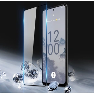 Hurtownia GSM - Dux Ducis 10D gehärtetes Glas für Nokia X30 schwarz - DDS1527 - {ean13} - Hurt