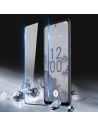 Wholesale Dux Ducis 10D Tempered Glass Nokia X30 black - DDS1527 - {ean13} - Hurt