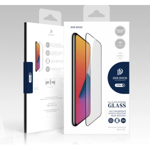 Hurtownia GSM - Dux Ducis 10D gehärtetes Glas für Nokia X30 schwarz - DDS1527 - {ean13} - Hurt