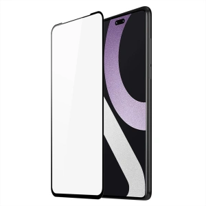 Hurtownia GSM - Gehärtetes Glas Dux Ducis 9D für Xiaomi 12 Lite schwarz - DDS1528 - {ean13} - Hurt