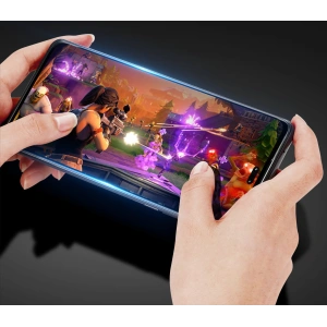 Wholesale Dux Ducis 9D Tempered Glass Xiaomi 12 Lite black - DDS1528 - {ean13} - Hurt