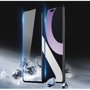 Wholesale Dux Ducis 9D Tempered Glass Xiaomi 12 Lite black - DDS1528 - {ean13} - Hurt