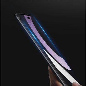 Wholesale Dux Ducis 9D Tempered Glass Xiaomi 12 Lite black - DDS1528 - {ean13} - Hurt