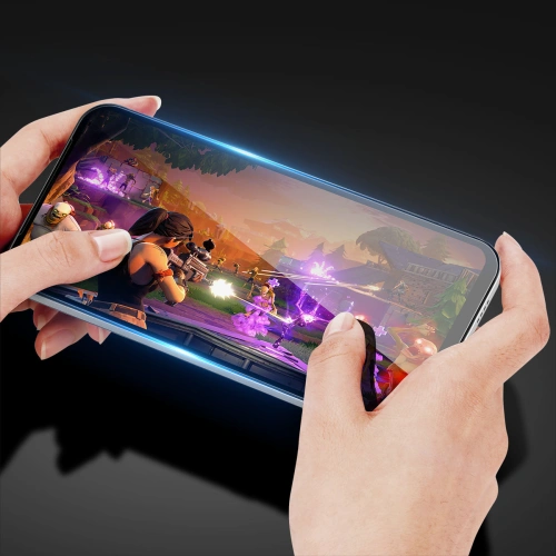 Szkło hartowane Dux Ducis 9D Tempered Glass Realme 10 czarny