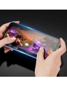 Wholesale Dux Ducis 9D Tempered Glass Realme 10 black - DDS1529 - {ean13} - Hurt