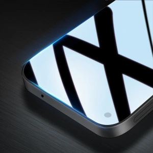Hurtownia GSM - Dux Ducis 9D gehärtetes Glas für Realme 10 schwarz - DDS1529 - {ean13} - Hurt
