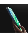 Hurtownia GSM - Sticlă securizată Dux Ducis 9D Sticlă Temperată Realme C33 neagră - DDS1530 - {ean13} - Hurt