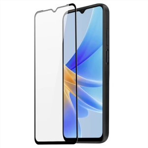Hurtownia GSM - Tvrzené sklo Dux Ducis 9D pro Oppo A17 černé - DDS1531 - {ean13} - Hurt