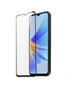 Szkło hartowane Dux Ducis 9D Tempered Glass Oppo A17 czarny