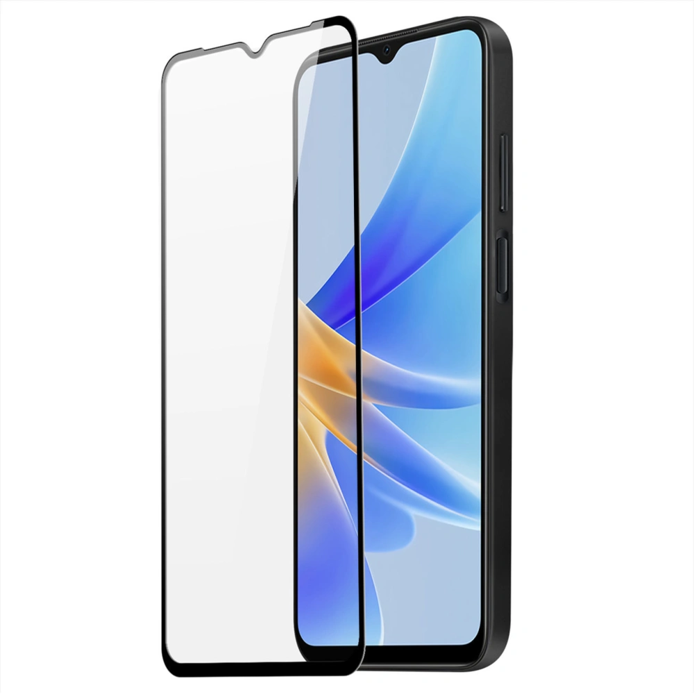 Hurtownia GSM - Tvrzené sklo Dux Ducis 9D pro Oppo A17 černé - DDS1531 - {ean13} - Hurt