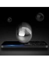 Wholesale Dux Ducis 9D Tempered Glass Oppo A17 black - DDS1531 - {ean13} - Hurt