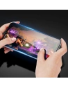 Wholesale Dux Ducis 9D Tempered Glass Oppo A17 black - DDS1531 - {ean13} - Hurt