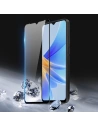 Wholesale Dux Ducis 9D Tempered Glass Oppo A17 black - DDS1531 - {ean13} - Hurt